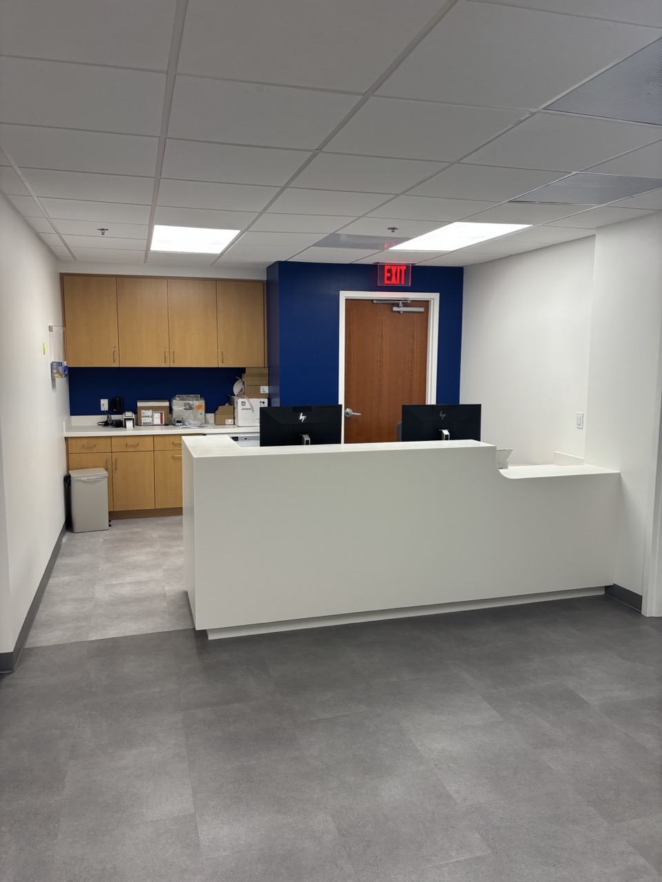 Facility Maintenance